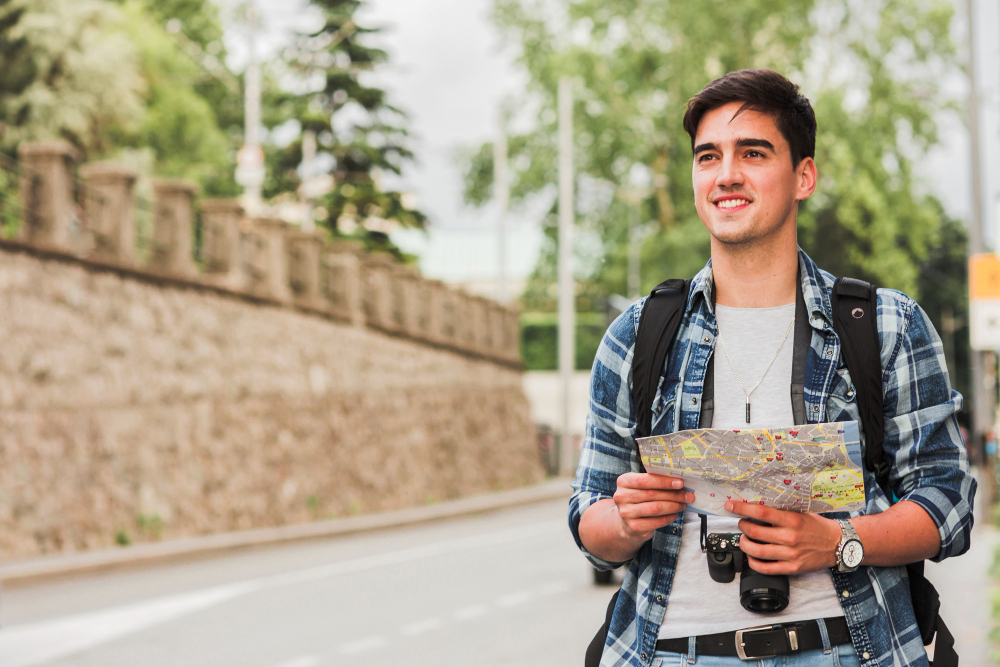 Student & Graduate Visa